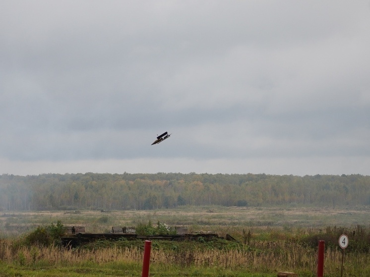 Силы ПВО ночью уничтожили 41 украинский беспилотник над восемью регионами, сообщили в Минобороны