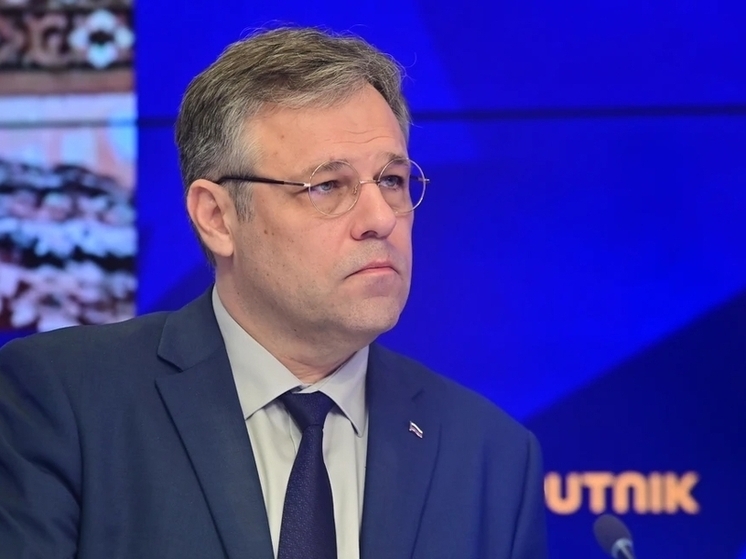 Мирошник назвал Курск местом сосредоточения ужаса зверств Киева