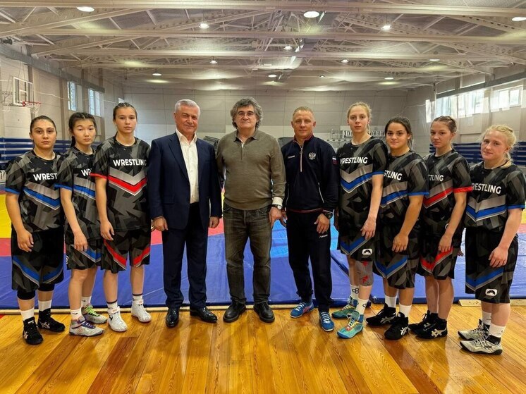 Спортсменка из Бурятии примет участие в III Играх стран СНГ