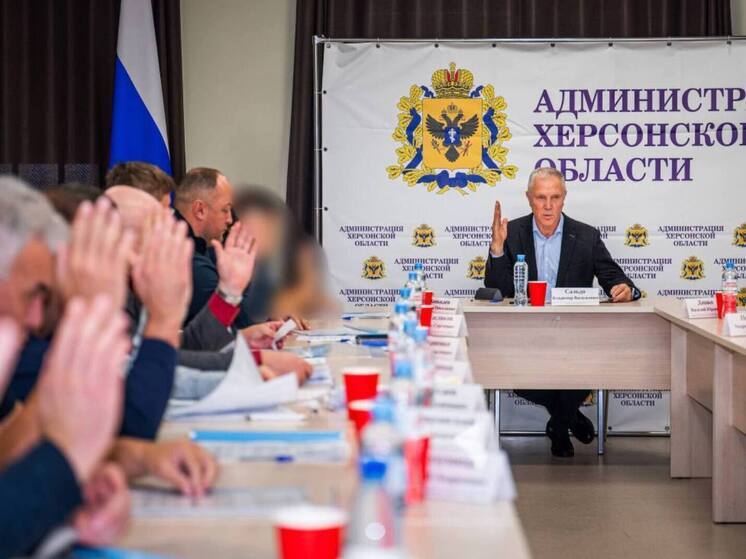 На Херсонщине 47 жилых помещений признали бесхозяйными