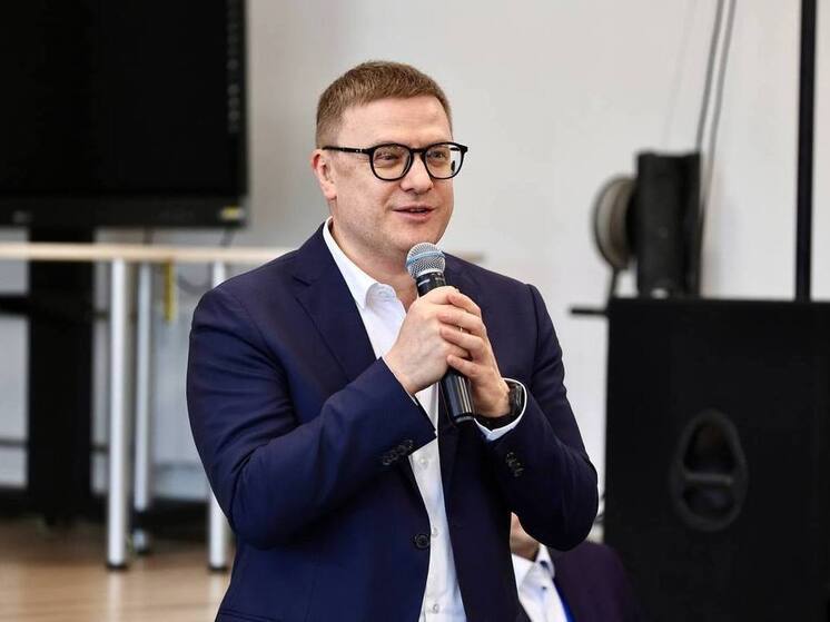 Текслер: Челябинская область делает ставку на будущее