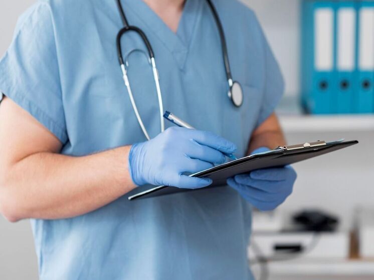 Беговая дорожка придавила ребенка в Москве