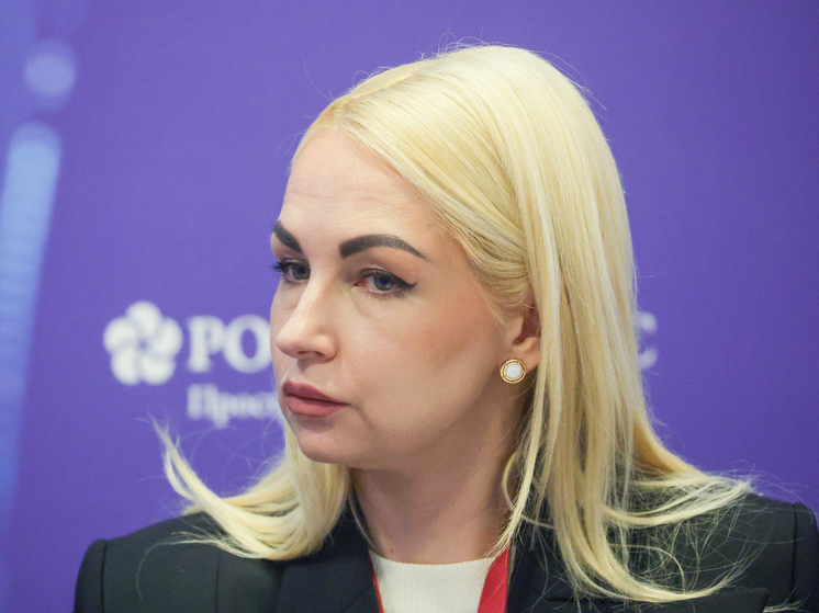 Марина Таубер призвала не голосовать за снятую с выборов партию Moldova Mare