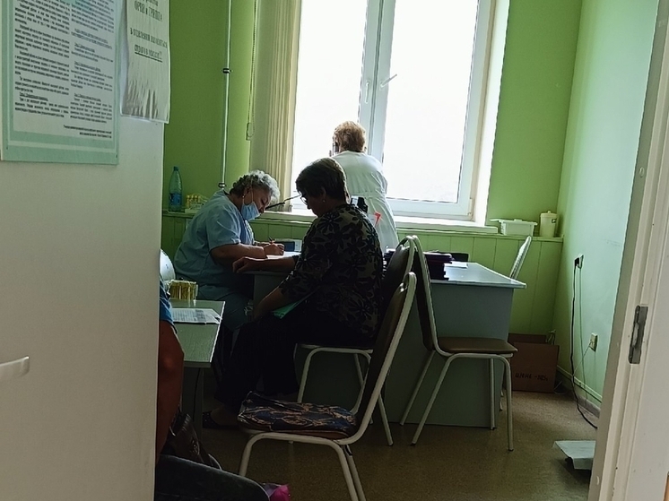 Пять округов ДНР посетит в октябре выездная бригада Республиканского онкоцентра