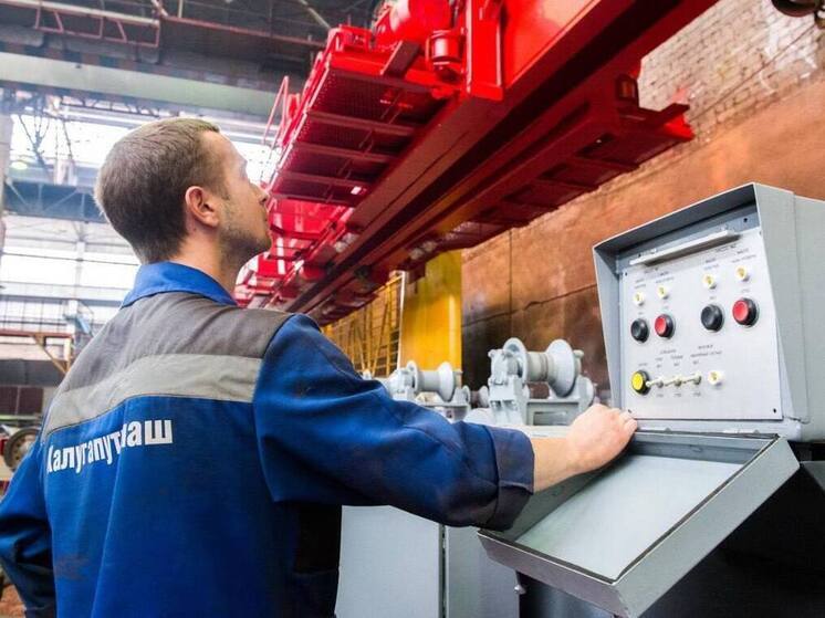 Шапша поздравил машиностроителей с профессиональным праздником