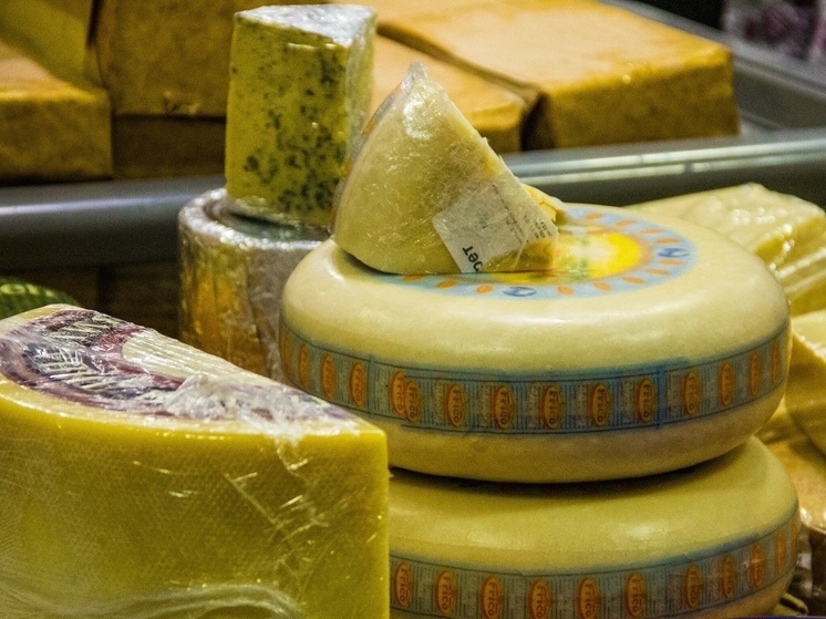 Спеценко рассказала тулякам, какие продукты опасно оставлять на даче на зиму