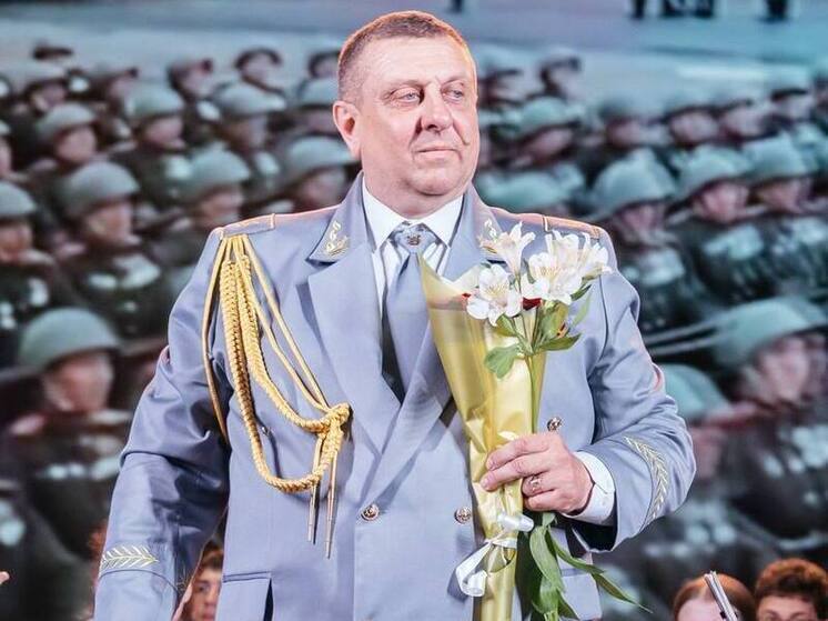 Духовому оркестру Матусовского присвоено имя Сергея Йовсы