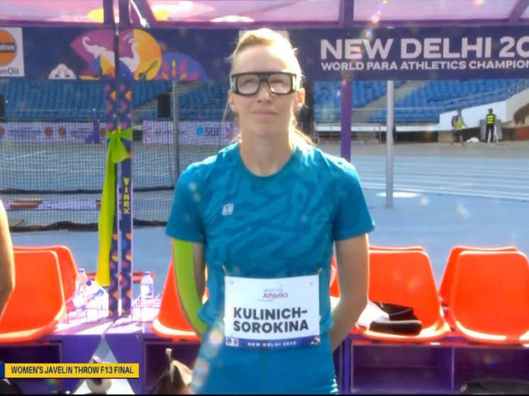 Спортсменки из Башкирии завоевали бронзовые медали на чемпионате мира