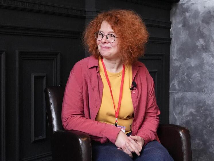 В Челябинске завершился Всероссийский книжный фестиваль «РыжийФест», который в этом году проходил уже в шестой раз