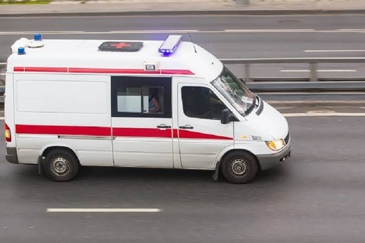 Сотрудник дирекции банка умер после ужина в нижегородском ресторане