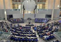 Германия открыта к рассмотрению предложения о передаче Киеву замороженных активов России