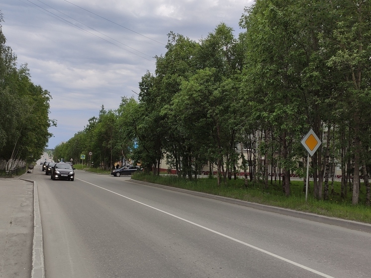В Ковдорском округе появилась пешеходная тропа «Мифы древней Арктиды»