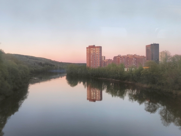 Любителей рыбалки в Новосибирске предупредили об опасности на воде