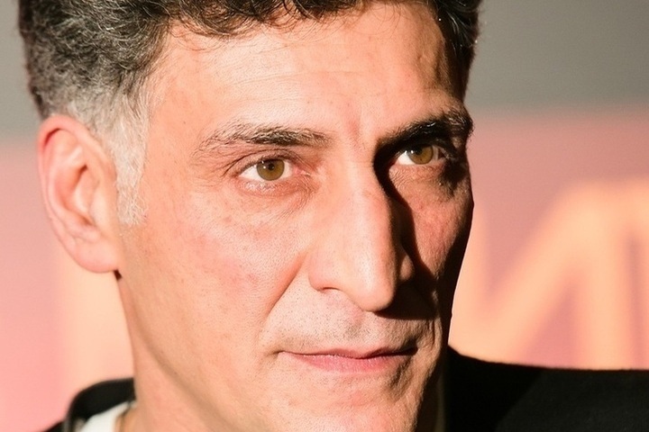 В Москве началось прощание с режиссером Тиграном Кеосаяном