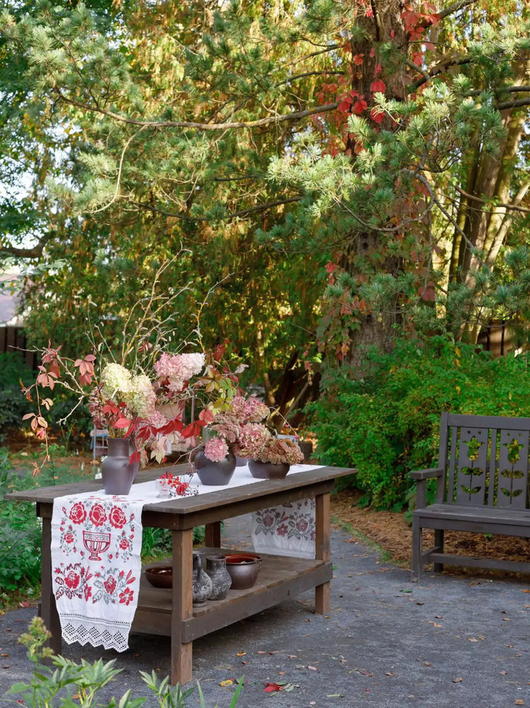 Дом Ракицкого в Тарусе привлёк внимание одного из мировых изданий о дизайне