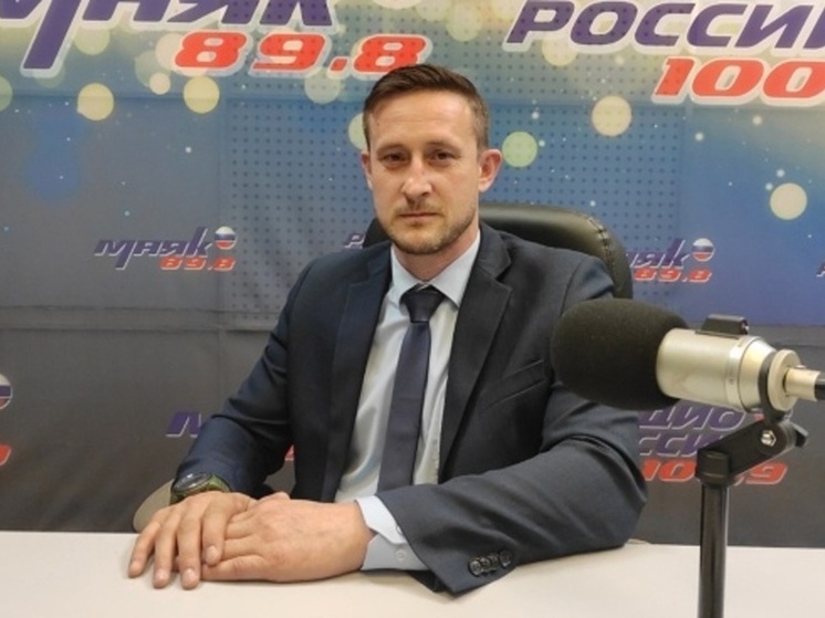 Экологический гид по жемчужинам природы Тамбовской области