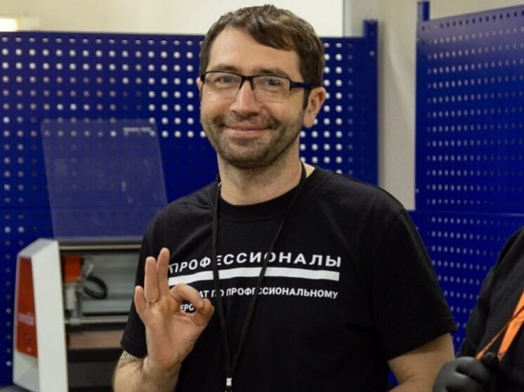 Елецкий преподаватель вышел в финал всероссийского конкурса