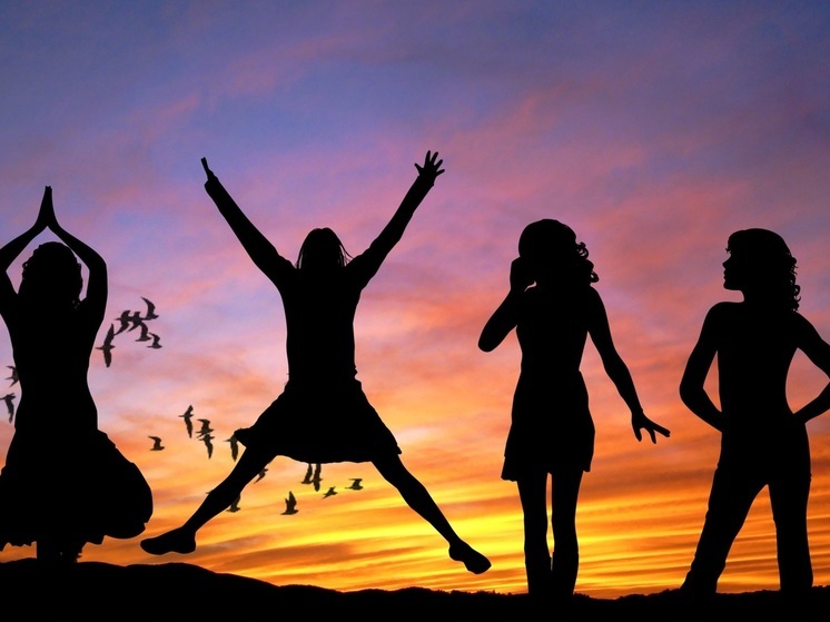 Калужане со всем миром наблюдают за птицами