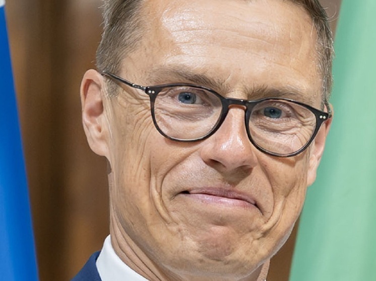 Стубб: Запад не находится в состоянии войны с РФ