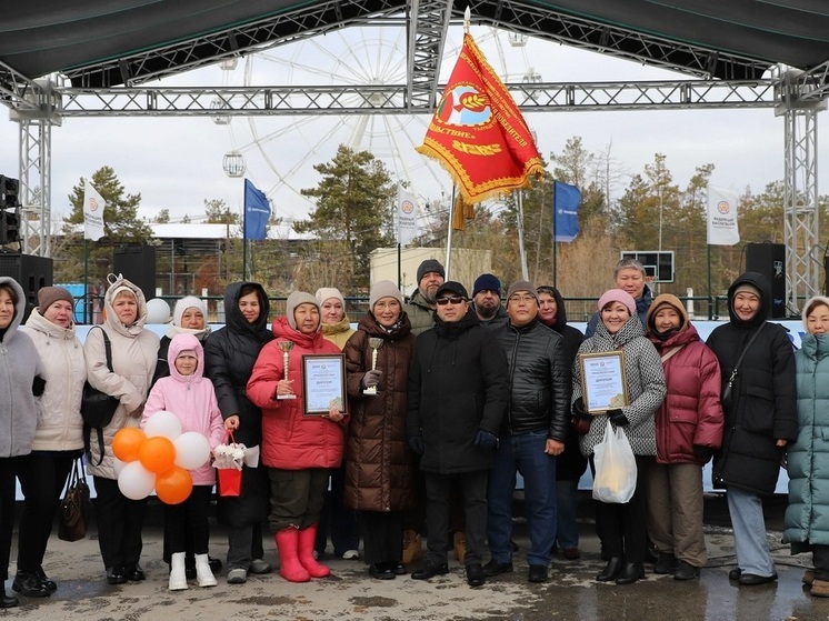 «Продовольствие-2025»: Гран-при выставки-ярмарки завоевал Якутский хлебокомбинат