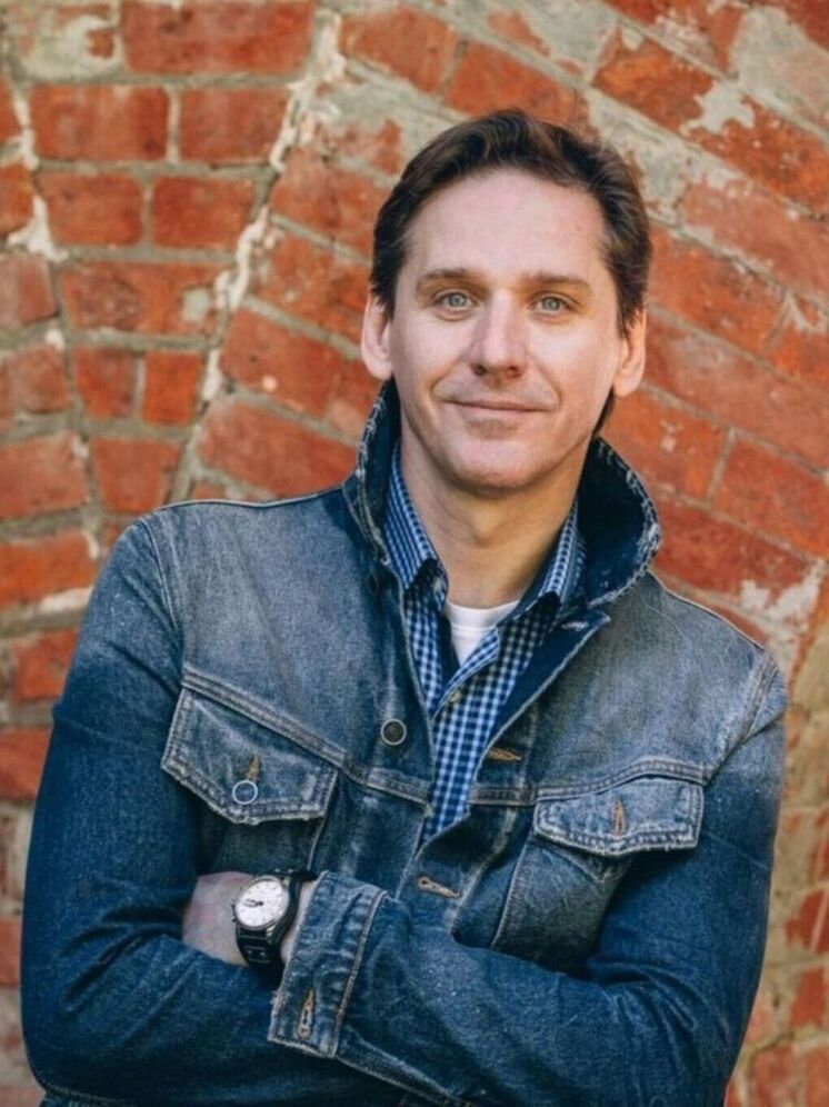 Российский артист Юрий Батурин попал в базу украинского сайта  "Миротворец"