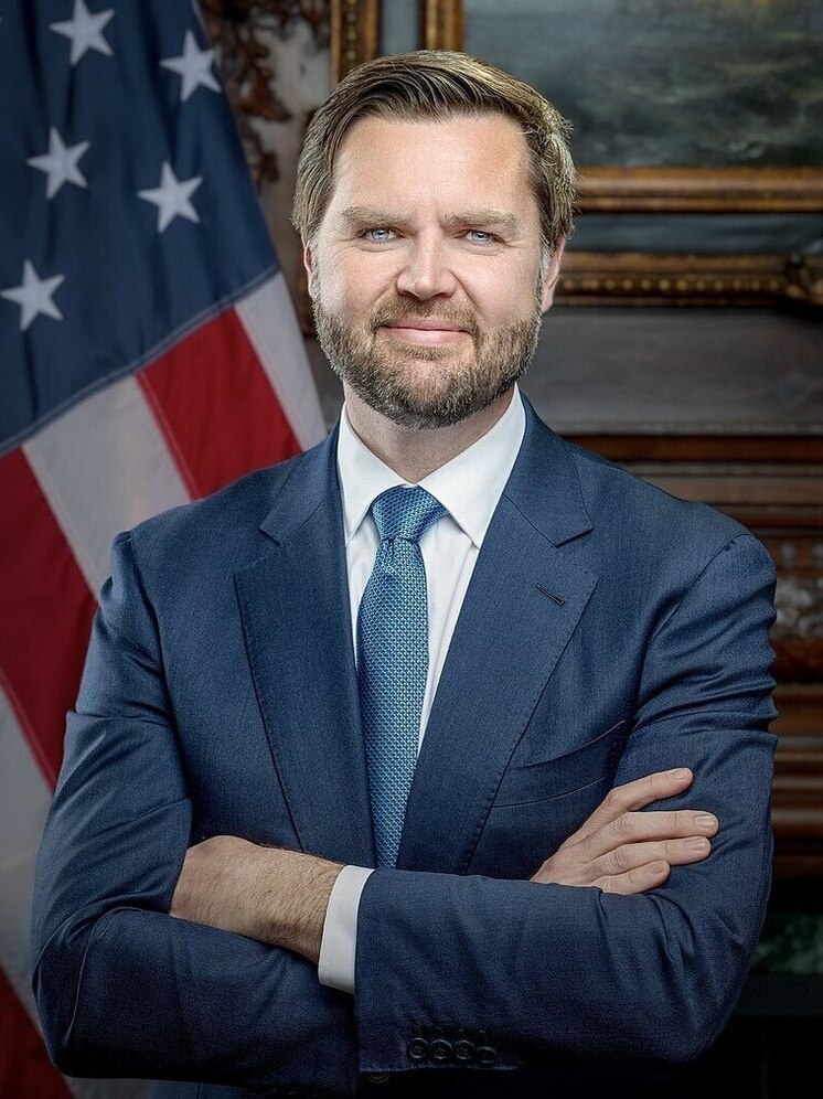 Вице-президент США Вэнс заявил, что России нужно проснуться и принять реальность