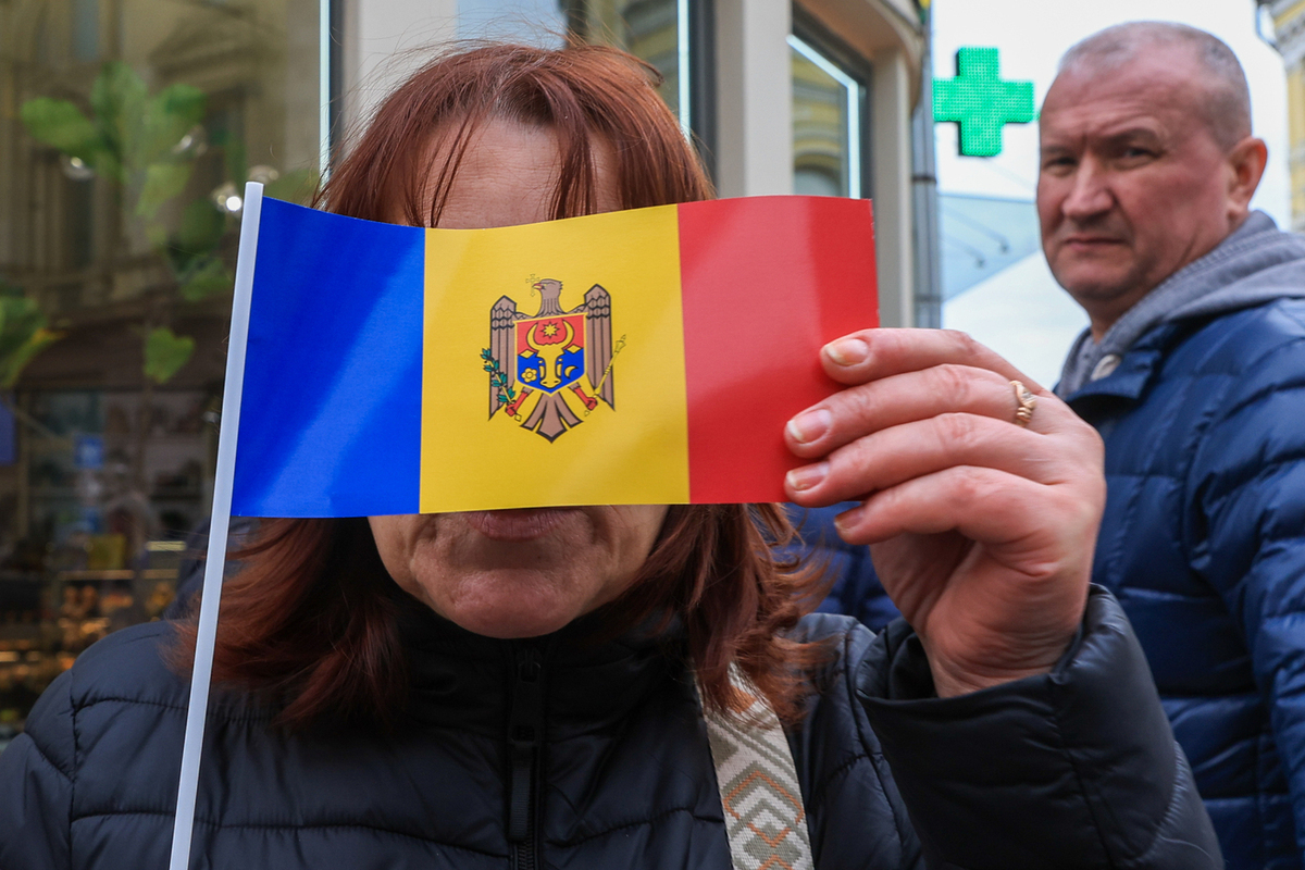 Несколько населенных пунктов на границе с Приднестровьем получили угрозы о минировании