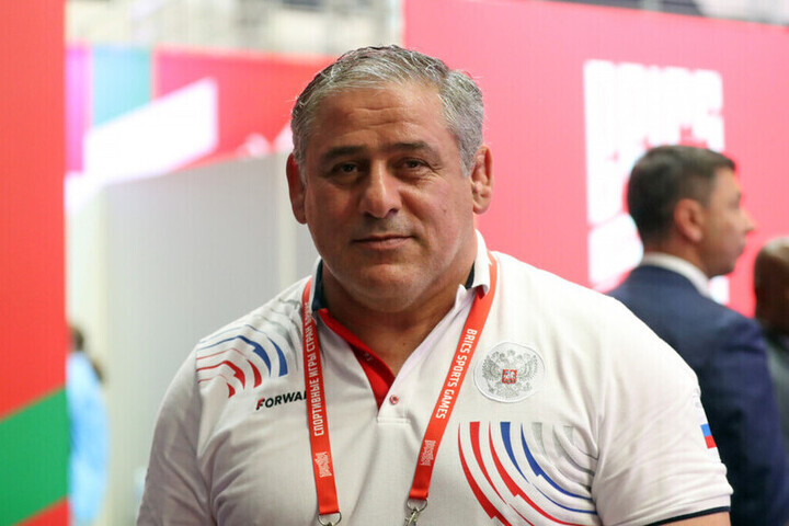 "Меня никто не принуждал"