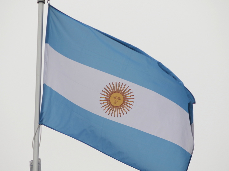 В Аргентине прошли протесты после пыток и убийства молодых девушек наркокартелем