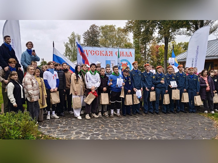 В Новгородской области прошел фестиваль памяти Александра Суворова
