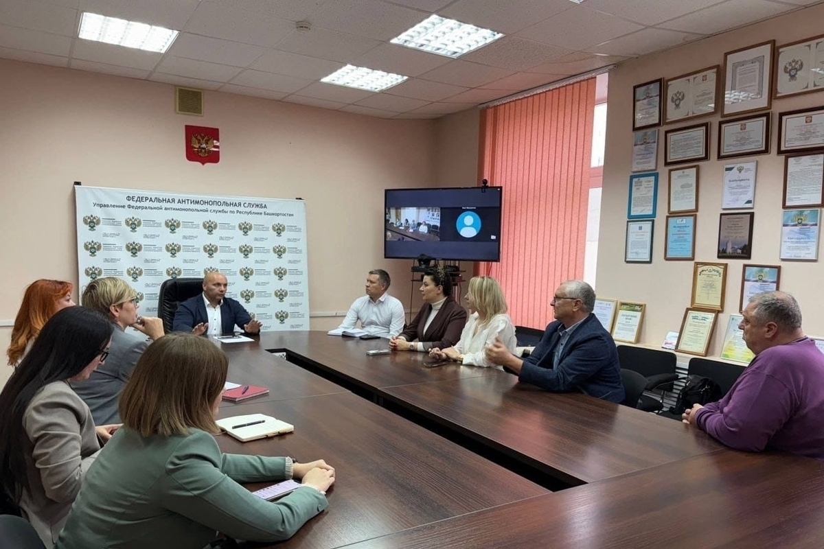 Председателем  стала Ляйсан Николаева
