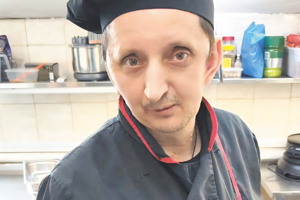 Выездной повар Алексей Найденов: «Нас приглашают не только ленивые богачи»