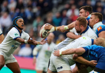 В чемпионате России по регби началась пора решающих матчей плей-офф