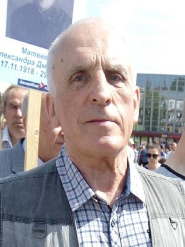 В Кинешме из жизни ушел тренер спортивной школы Александр Виноградов