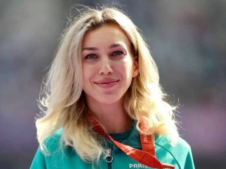A North Ossetian track and field athlete took second place at the World Championships among athletes with musculoskeletal disorders.
