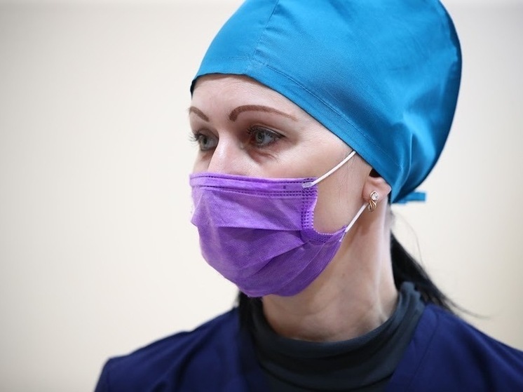 Что волгоградцам делать при попадании моющих средств в глаза