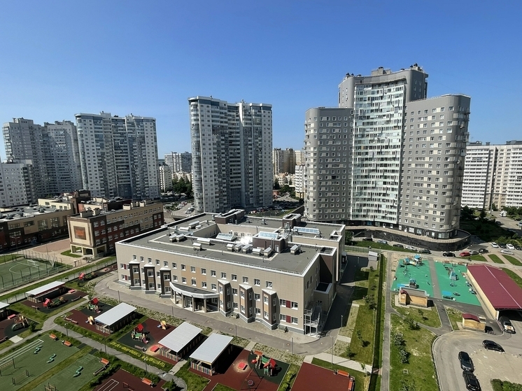 Ямало-Ненецкий и Ханты-Мансийский округа возглавили рейтинг доступности ипотеки в России в 2025 году