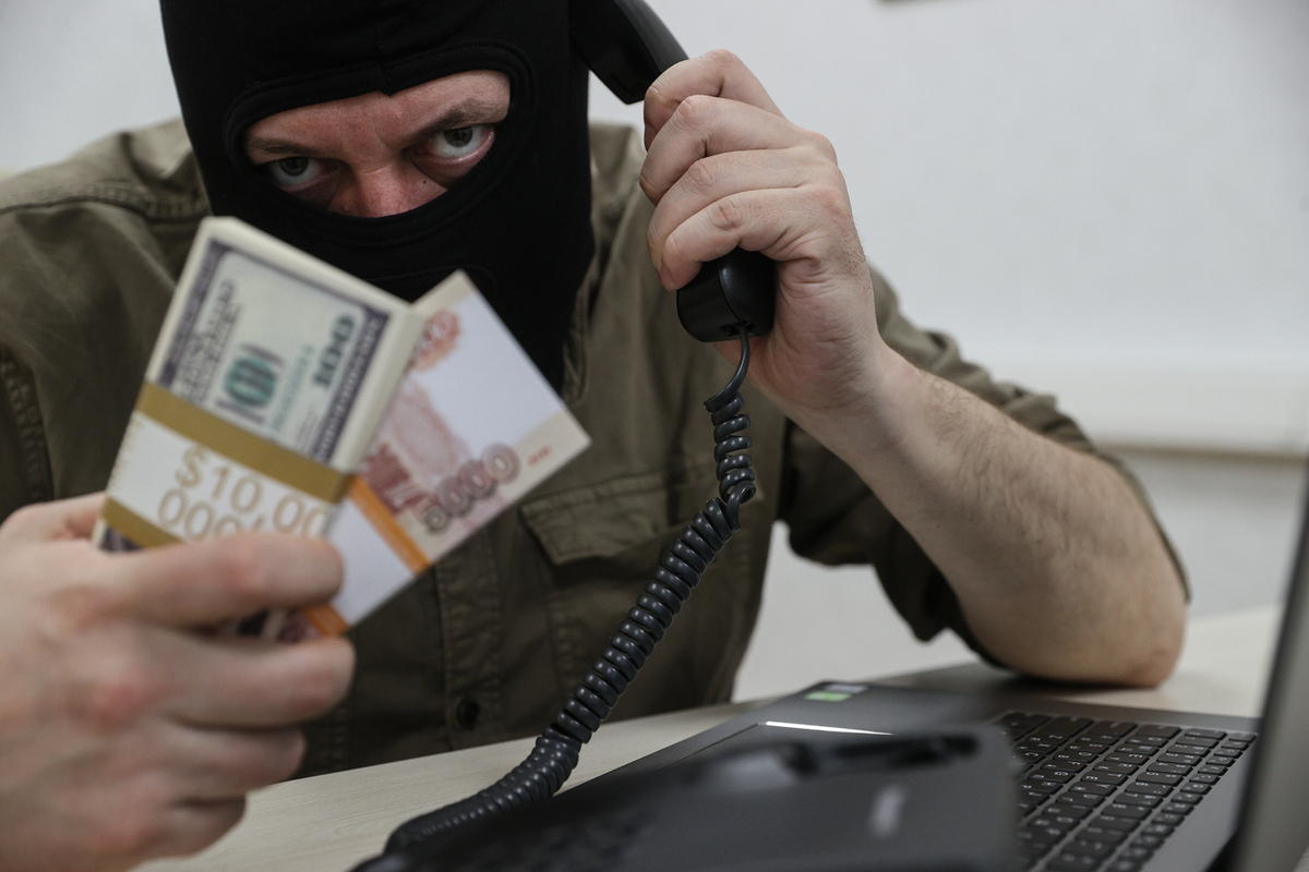 Мошенники стали использовать схемы с выплатой дохода от полезных ископаемых