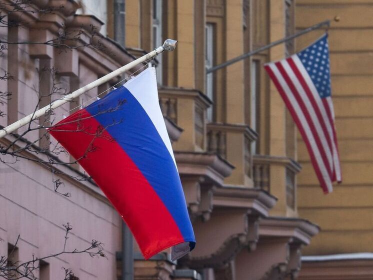 Обнародованы даты третьего раунда переговоров США и РФ