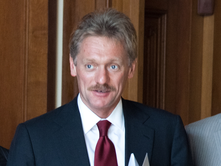 Песков: никаких сигналов из Киева о возобновлении переговоров делегаций пока нет