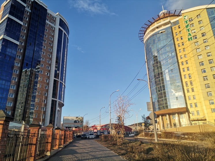 Бурятия оказалась в конце рейтинга по доступности ипотеки в России