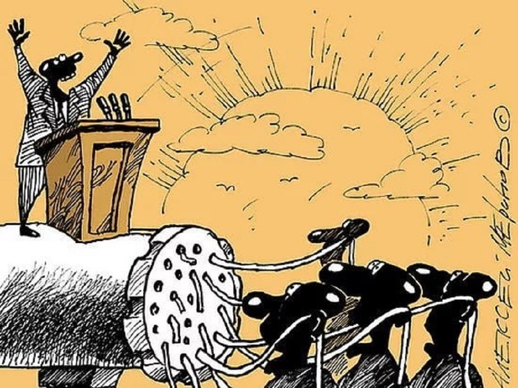 Причиной стала прямая ложь в адрес редакции