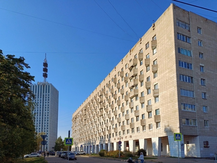 Архангельск возглавил рейтинг путешествий среди зумеров