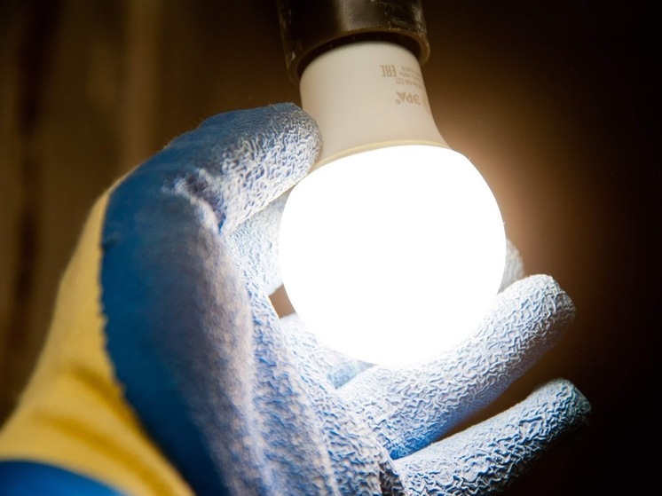 В Волгограде без света 29 сентября останутся жители четырех районов