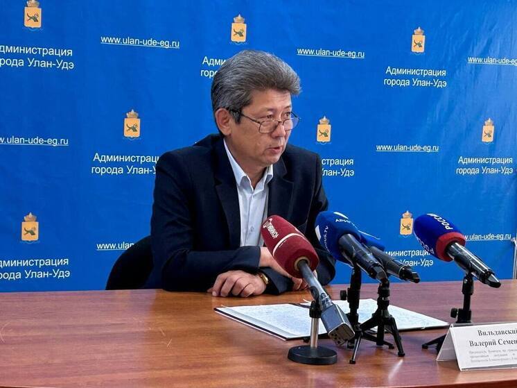 В Улан-Удэ площадь лесных пожаров сократилась в 30 раз