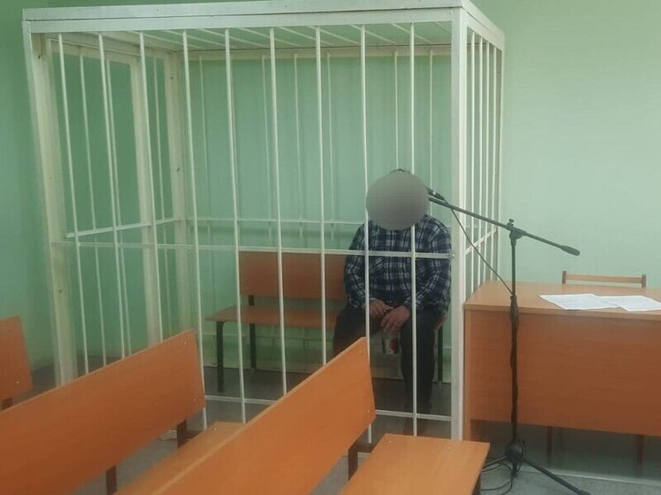 В Вельском районе работник чуть не убил своего руководителя