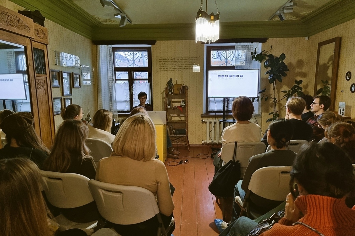 В Самаре начинает работу киношкола «Больше, чем кино»