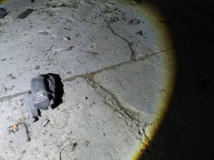 При ночной атаке беспилотников в Воскресенске погибли два человека