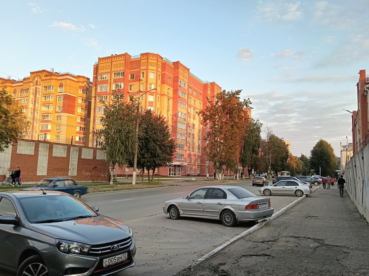 В рейтинге по доступности ипотеки Марий Эл оказалась на 56-м месте