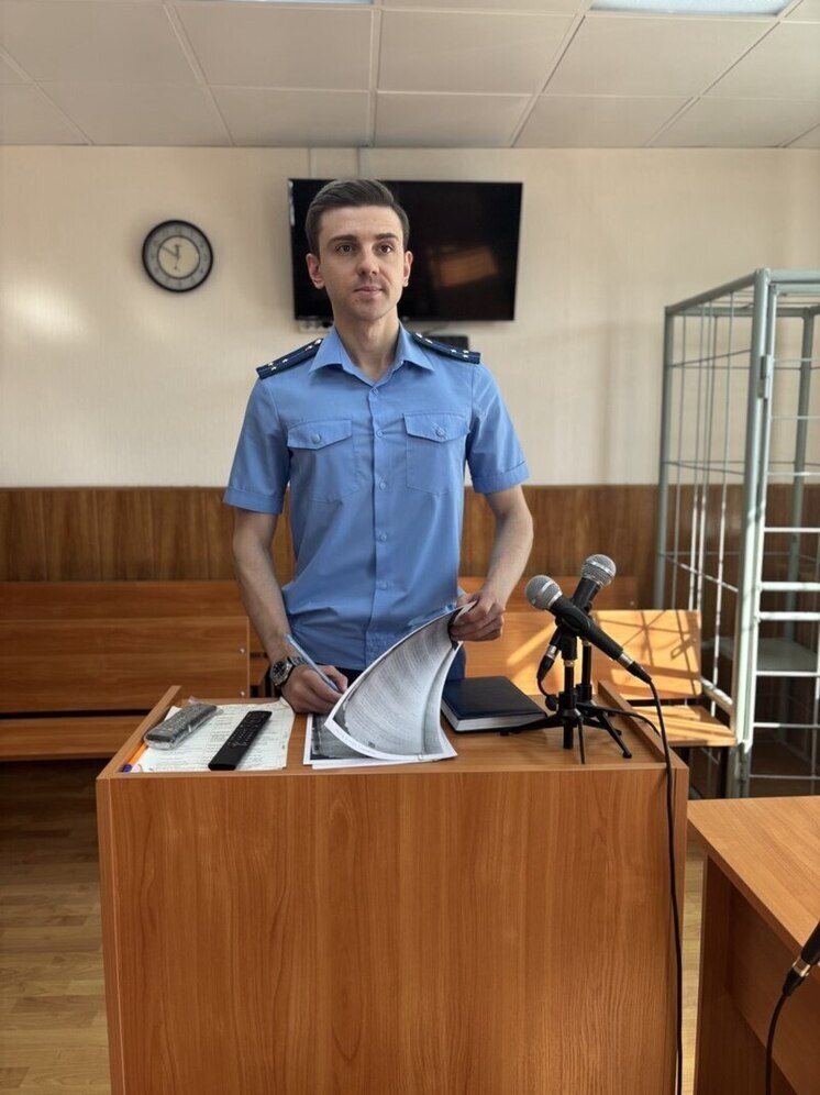 У мужчины из Лабытнанги забрали авто за кражу у города СИП-панелей